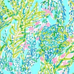 Meet your Posher, Dee